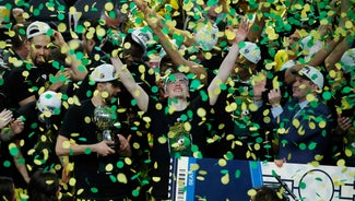 Next Story Image: No. 15 Oregon hopes for consistency this season